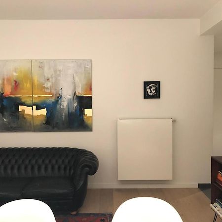 Bel Appartement ZeeБрюгге Екстер'єр фото