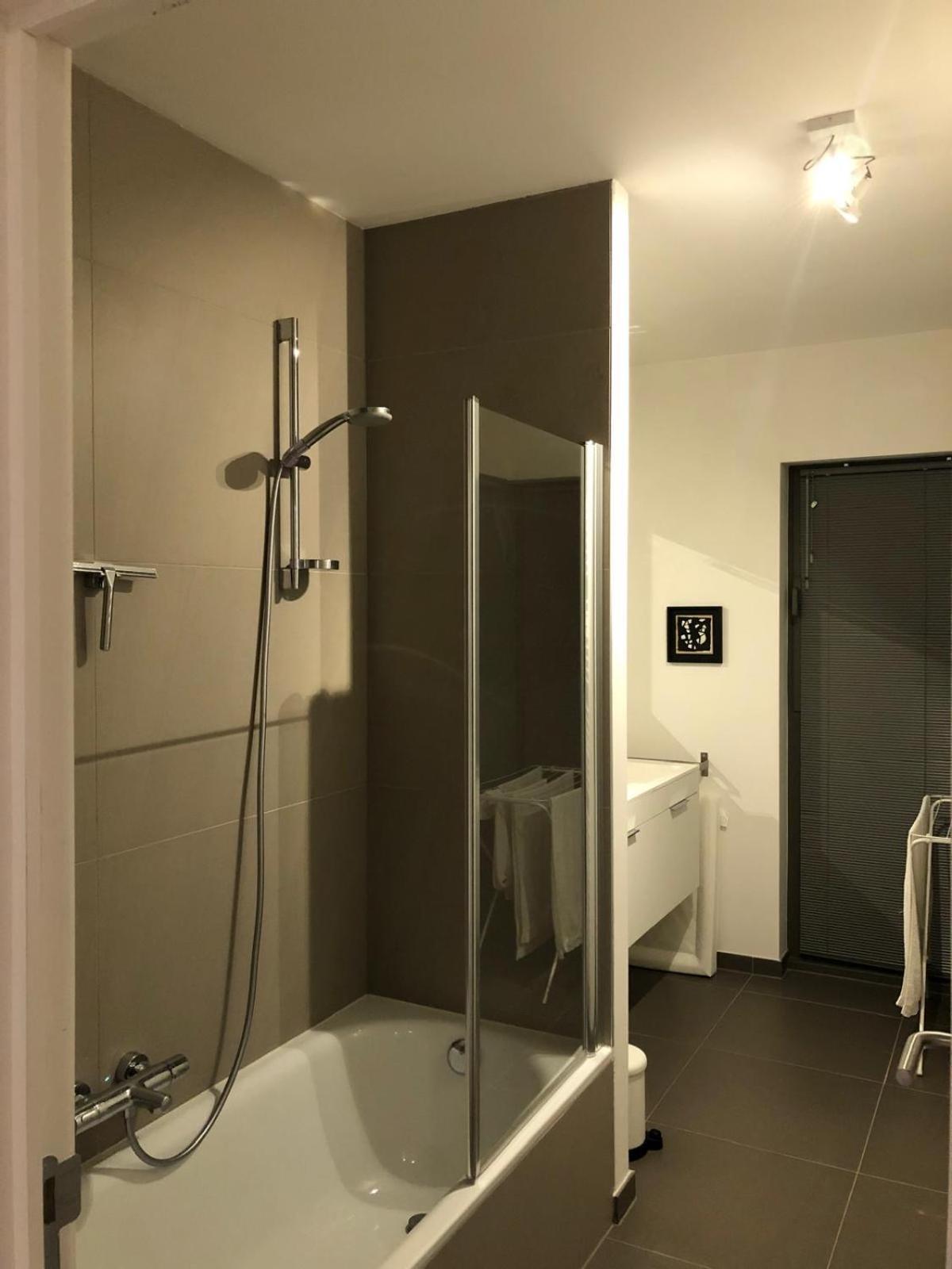 Bel Appartement ZeeБрюгге Екстер'єр фото