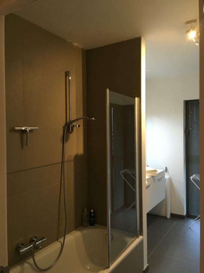 Bel Appartement ZeeБрюгге Екстер'єр фото